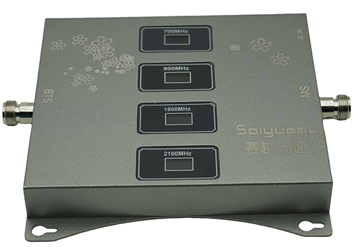  宣恩四频手机信号接收器200㎡