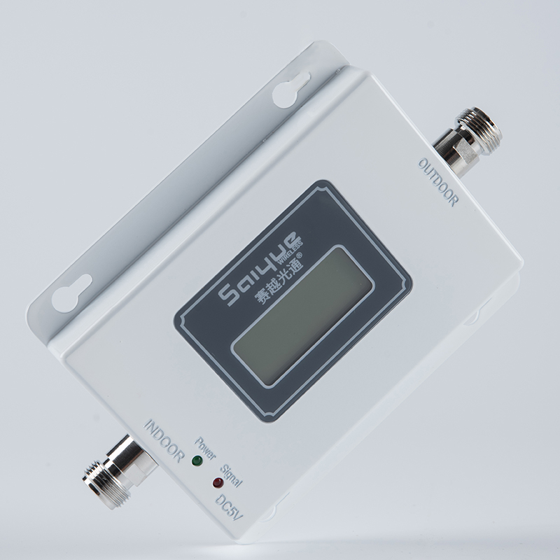 宣恩家用配电房机房信号放大器200㎡