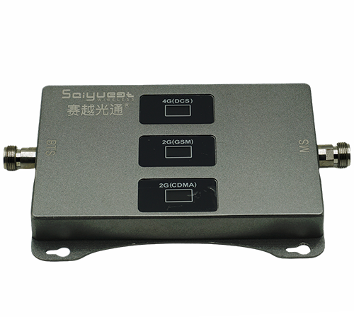 宣恩三频手机信号增强器200㎡