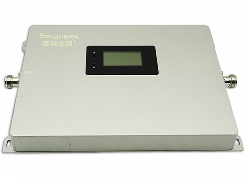  宣恩三频/四频/五频手机信号接收器800㎡