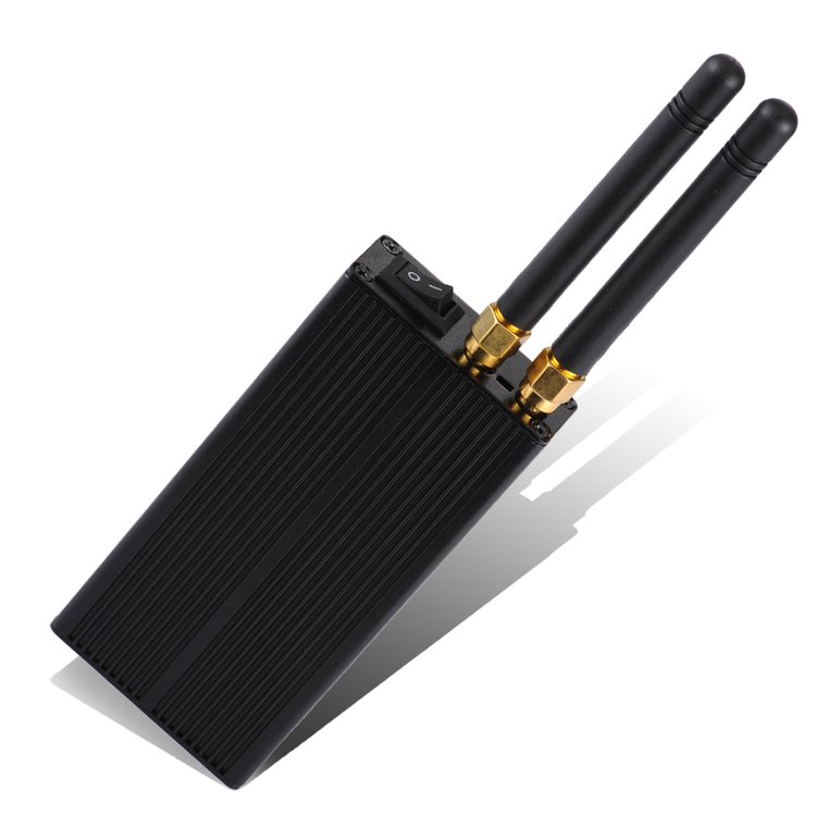  宣恩1.2G/1.5G导航屏蔽器