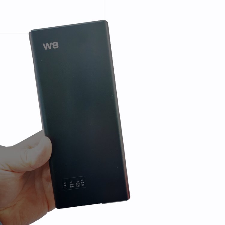  宣恩蓝牙WiFi信号屏蔽器