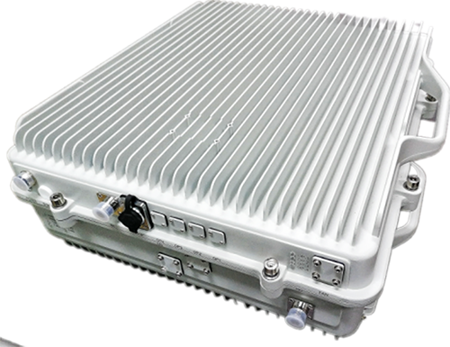 宣恩信令级数字室分型移动通信干扰器