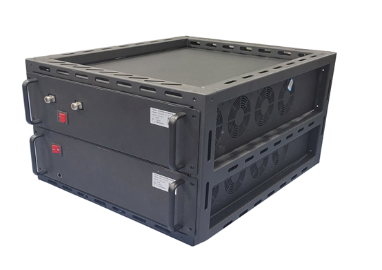 宣恩室内大功率通讯管控屏蔽系统