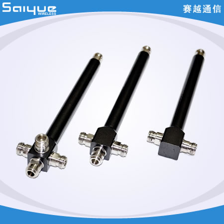  宣恩FM调频广播同步广播功分器