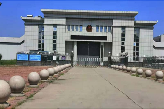  宣恩某监狱数字手机信号屏蔽（信令级管控）案例