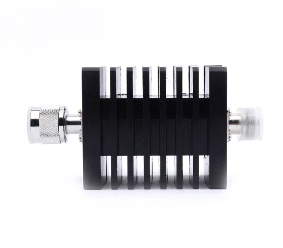  宣恩腔体固定衰减器0-3G/0-4G  N型接口